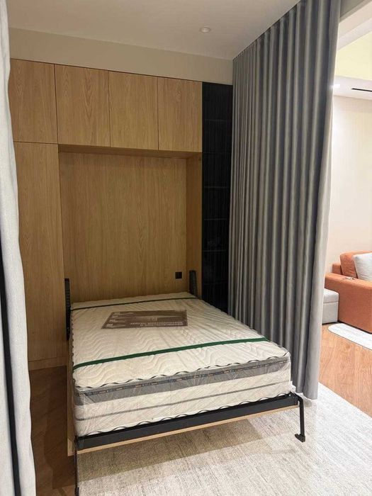 СРОЧНО ! Продаётся 2/3х-комнатная квартира  в ЖК Nest One 3/9/51