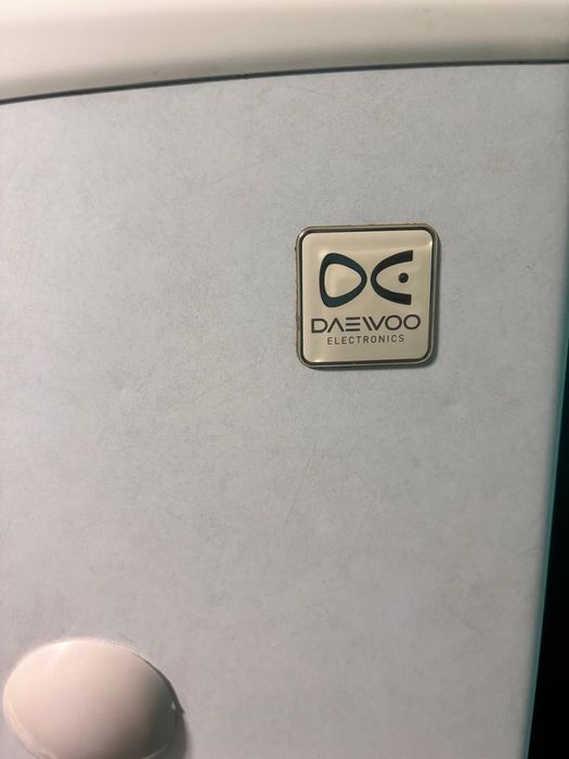 Холодильник Daewoo