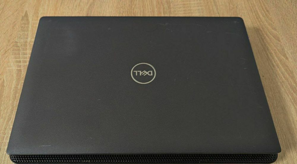 Kompyuter Dell Latitude 3420