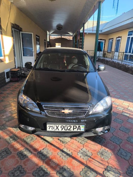 Сурхондарё. Денов