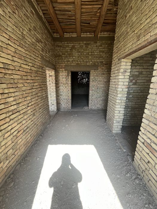 6 сотих ховли сотилади Фарход савхоз