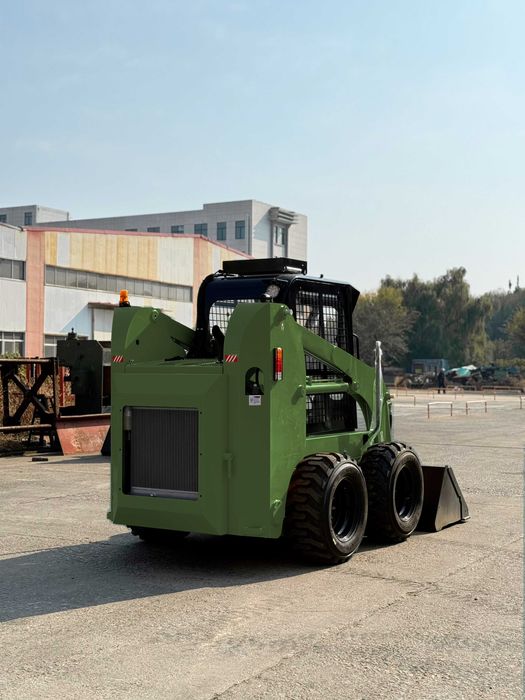 Челен Товарач Muller S3.2 | Нов | Гаранция | Бобкат | 3.2т