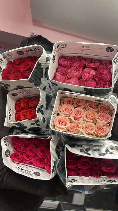 Цветы букеты срочно