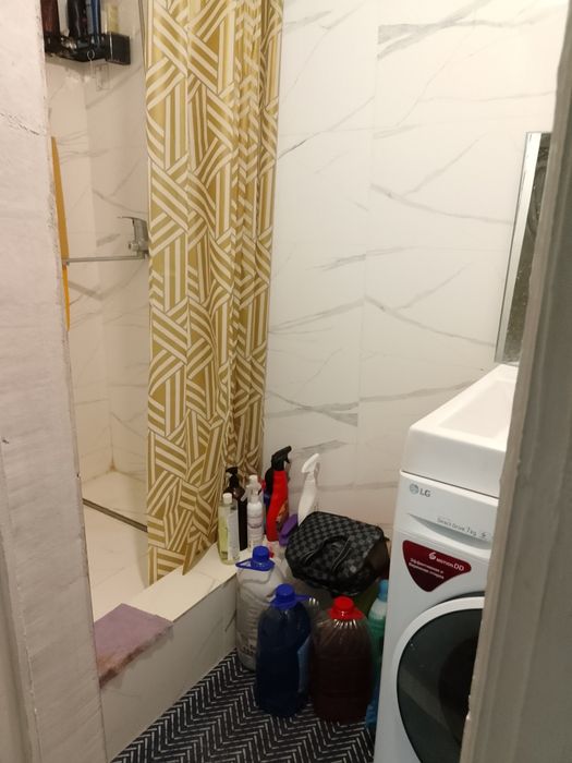 Меняю квартиру на дом