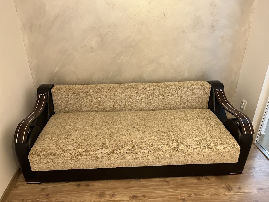 canapea extensibila