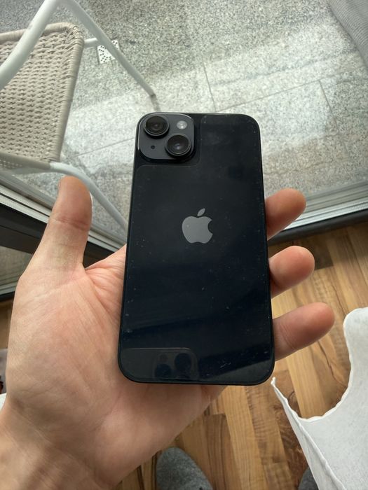 Iphone 14 black neverlock