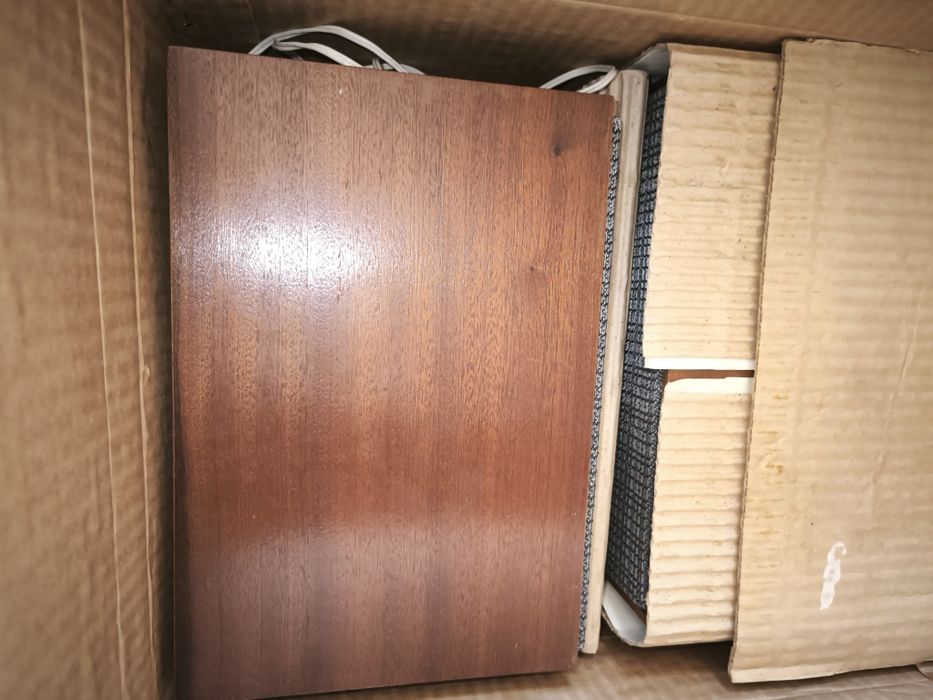 Новые колонки 6АС