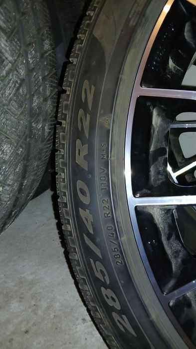 Джанти 22" Aston Martin AUDI BMW спорт пакет