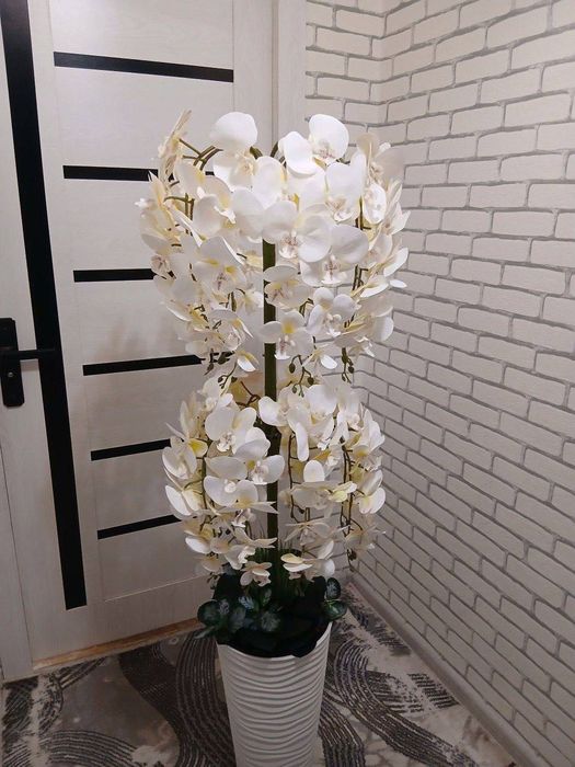 Цветы искусственный