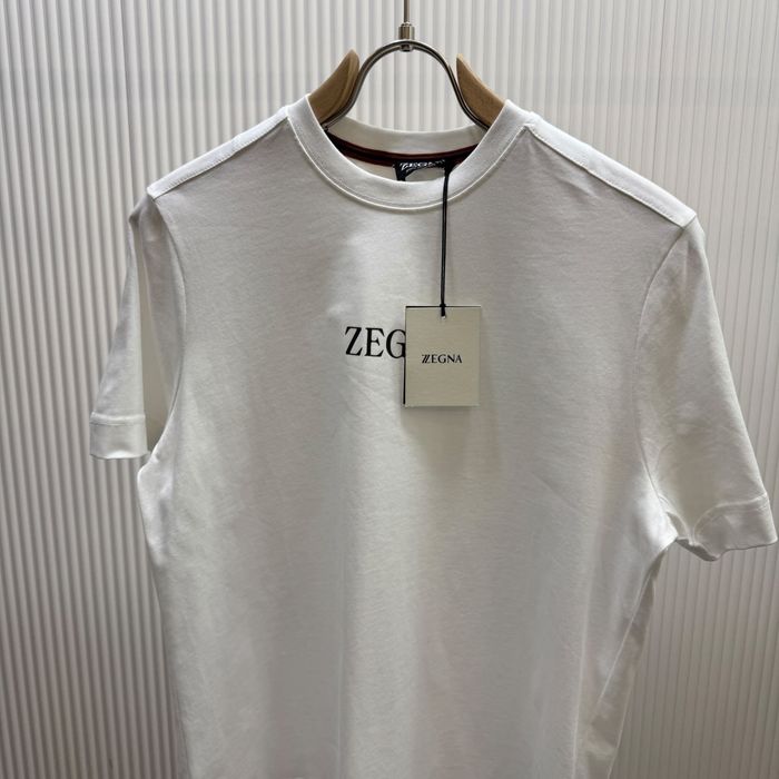 Zegna мъжка тениска