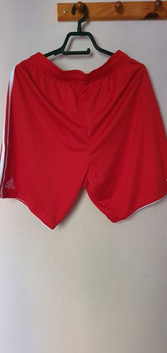 Спортен оригинален екип Adidas на Bayern Munchen