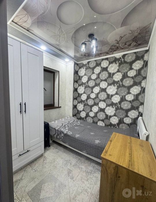 Квартира продаётся Чиланзар 23 квартал 2в3/3/5 меб тех ор. Фархадский