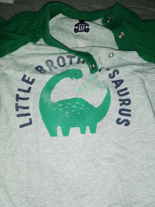 Лот/Дрехи за момче 86см GAP, Primark, LCW и др.