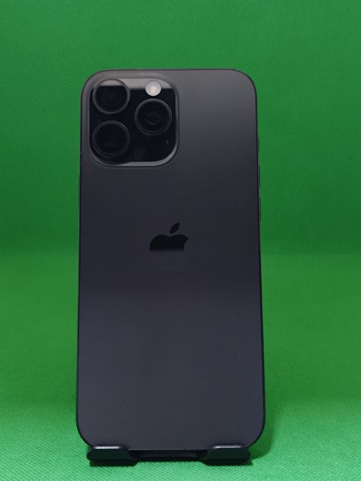 iPhone 16 Pro Max 100% * Garantie * Buy Back *