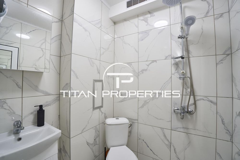 Продава се Двустаен апартамент в Пловдив, Южен - 54 кв.м за 1463 €/кв.м - Снимка #7