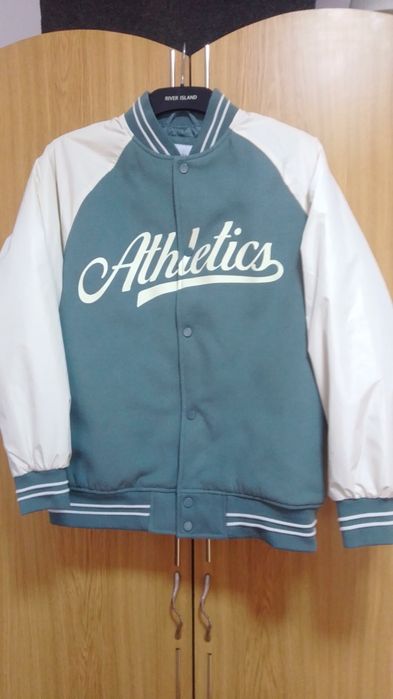 Geaca bomber băieți  reserved toamna -primăvară