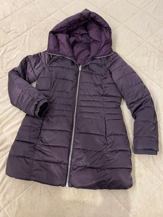 Jacheta cu 2 fete, Massimo Dutti