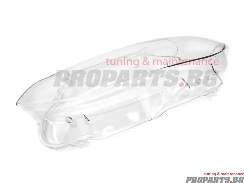 Стъкла за фарове комплект за BMW e92 3-та серия 07-10