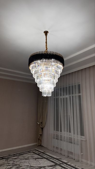 Люстра метр  продается
