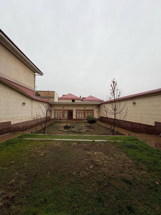 Участок — центр Луначарского