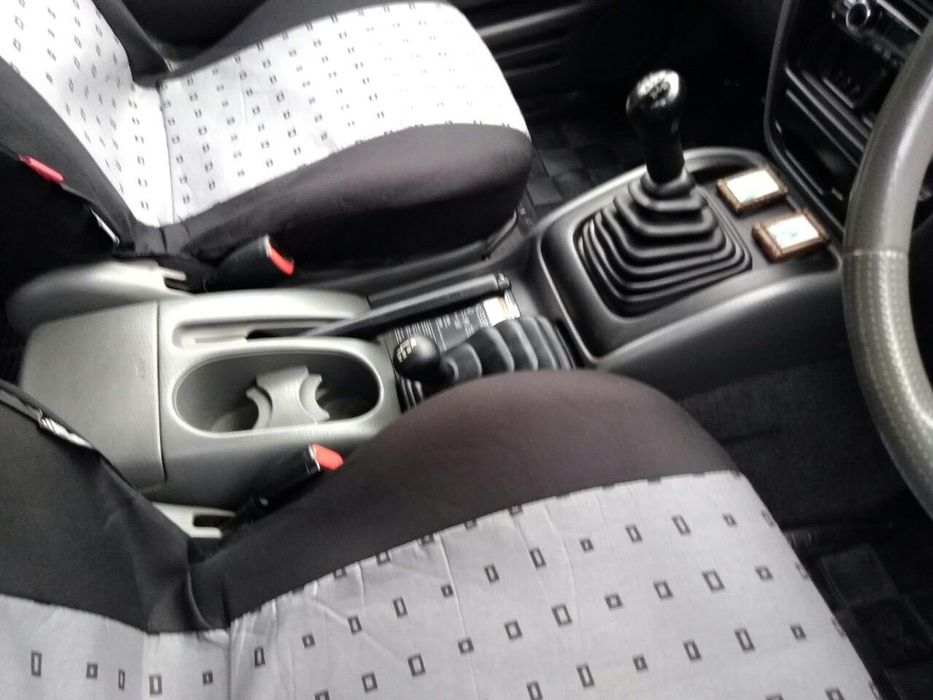 Suzuki grand vitara 2.0i на части