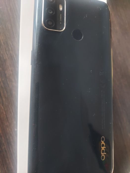 Продам телефон OPPO A 53