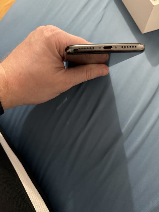 Iphone X Space Grey 64 gb