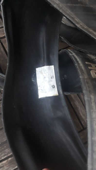 Schwalbe безкамерни гуми 26