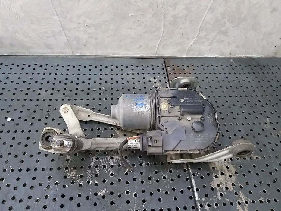 Ansamblu stergator motoras dreapta seat leon 1p 1p0955024b 3397020918 1p0955120a 1137328334