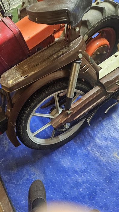 Педалиетка  49 кб