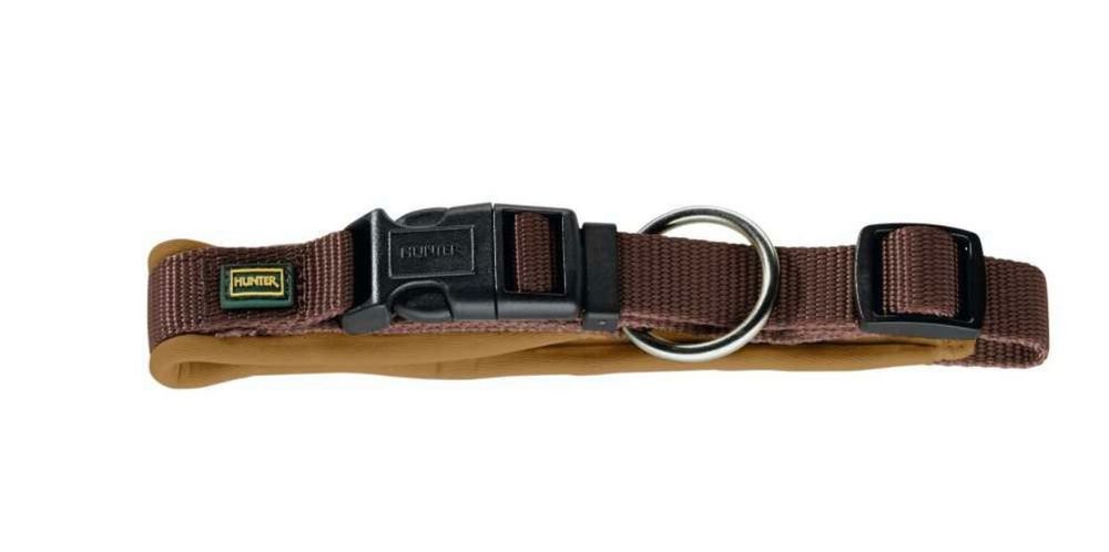 Каишка за куче повод нашийник HUNTER