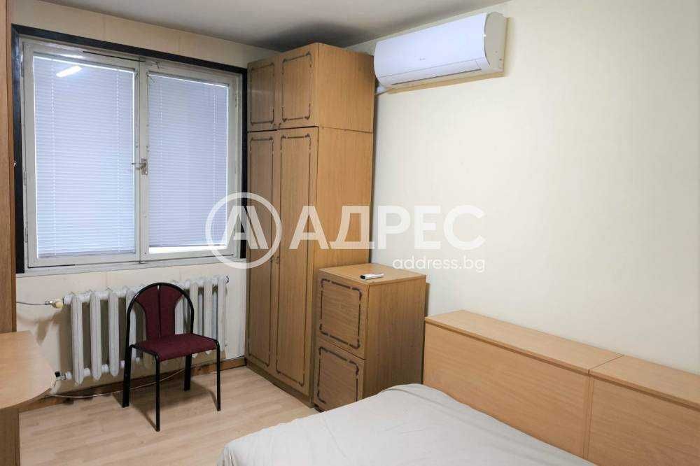 Дава се под наем Двустаен апартамент в Разград, Център - 65 кв.м за 209.1 € - Снимка #3