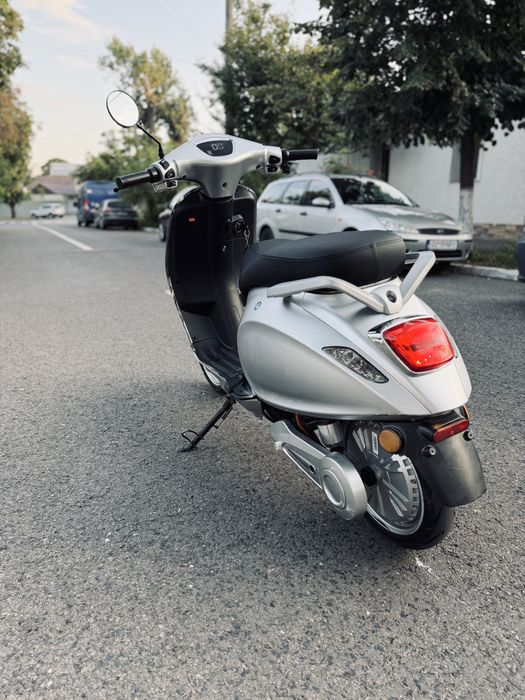 Scuter Electric 1000W