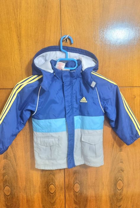 Детско яке Adidas