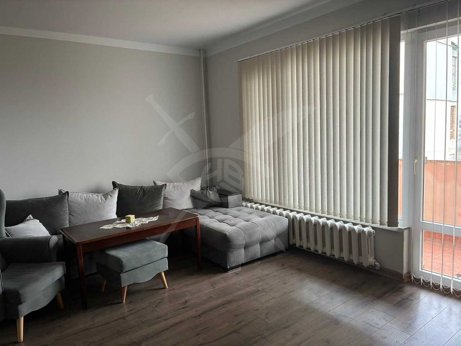 Тристаен апартамент в Тракия 96962