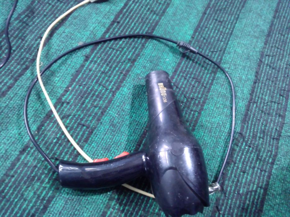 Фенн. Матори ишлаб турипди