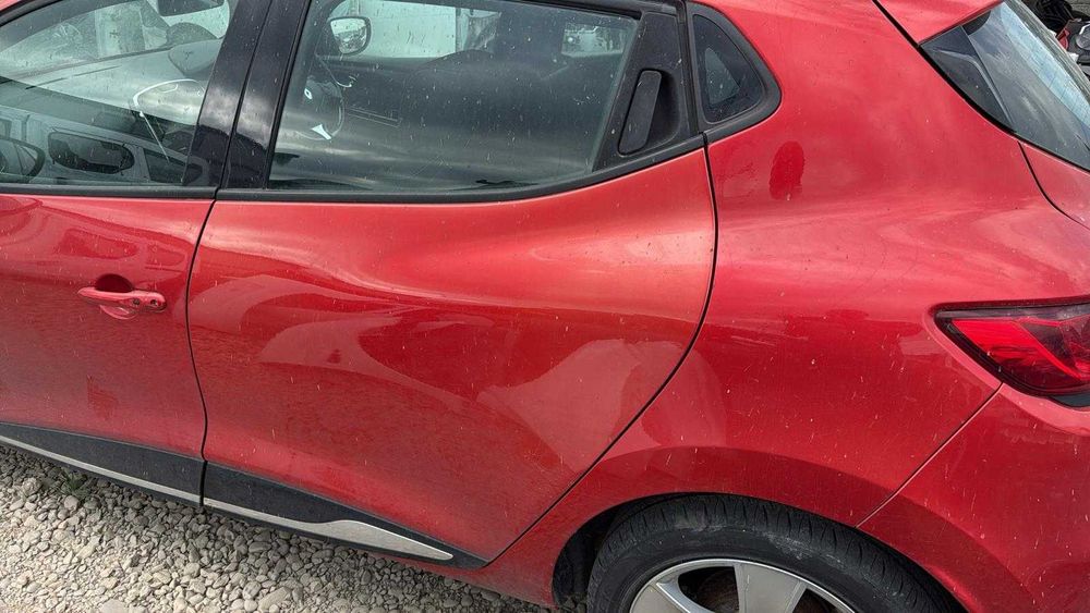 Portiera Renault Clio 4