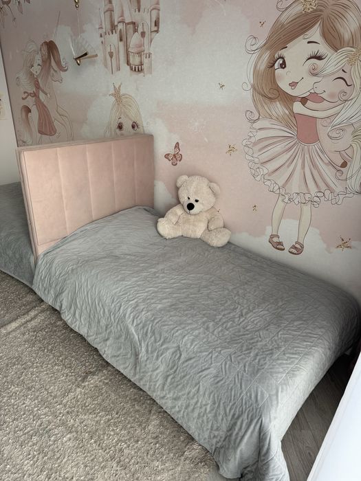 Кровать детская/подросковая