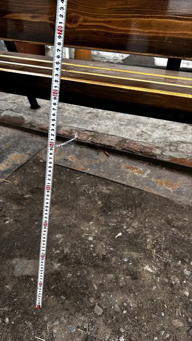 Качеля с крышей новая