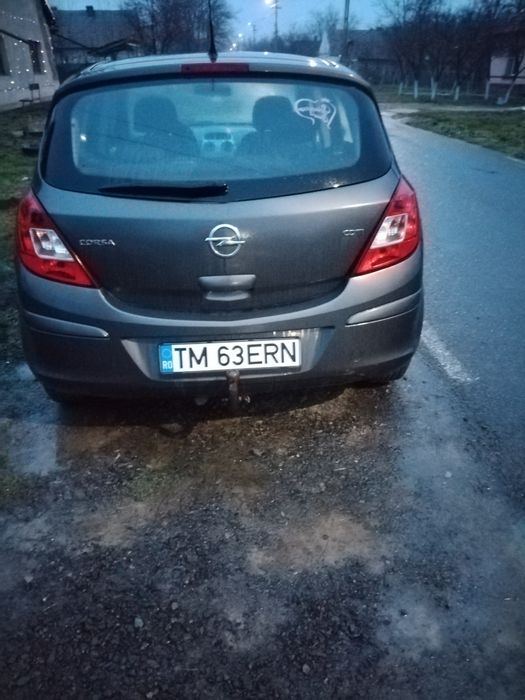 Passat b6 schimb cu benzinar