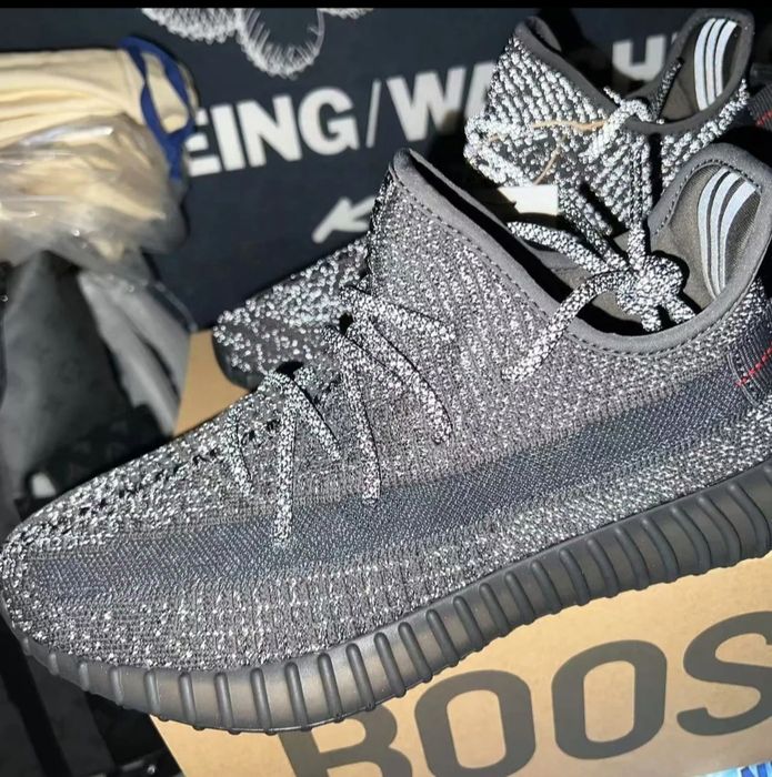 Обувки adiddas yeezy 350