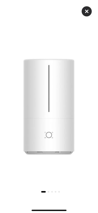 Продавам овлажнител