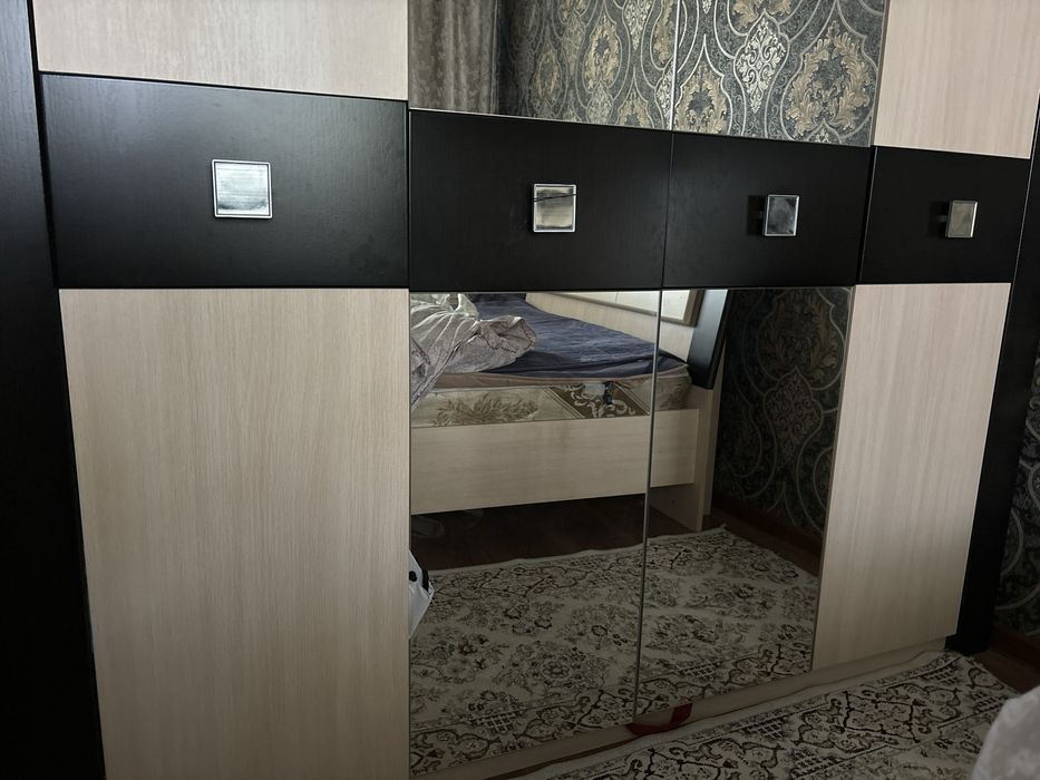 Спальный гарнитур