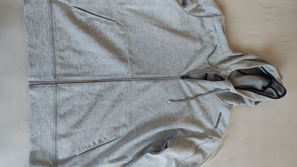 Adidas Porsche design суичър