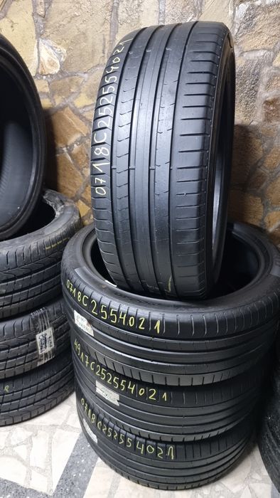 255 40 21 2броя Замъка Ямбол