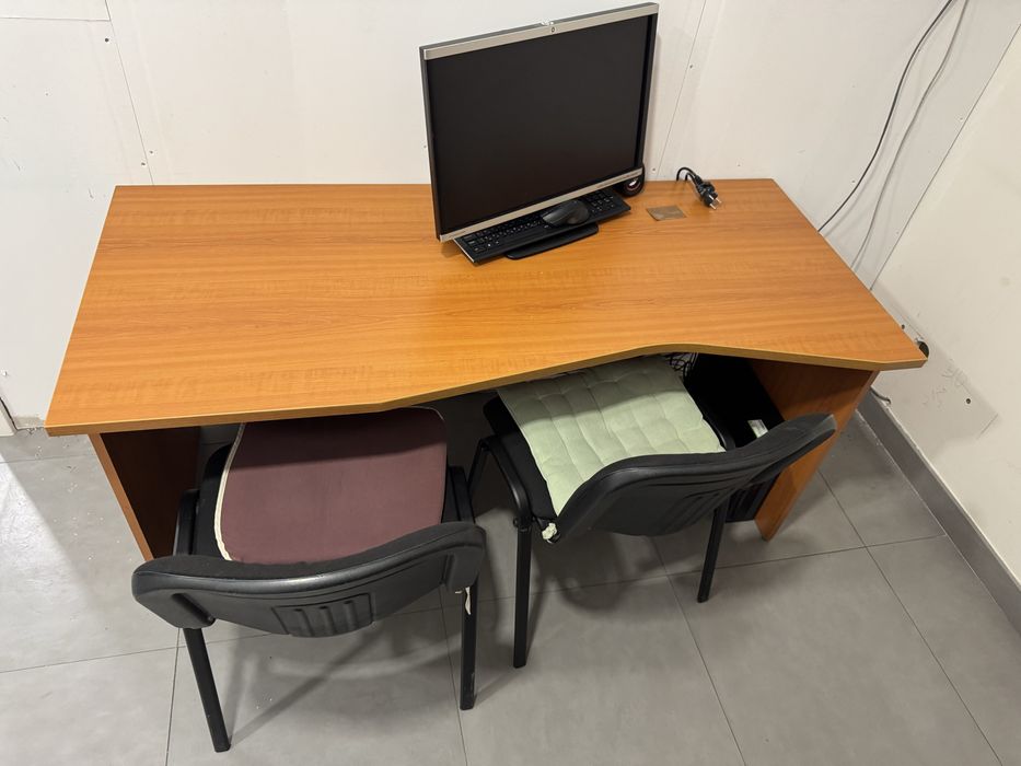 Търговско обзавеждане