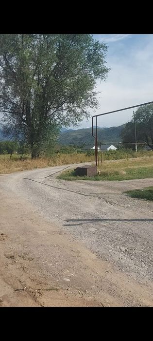 Участок в п.Бирлик Талгарский район