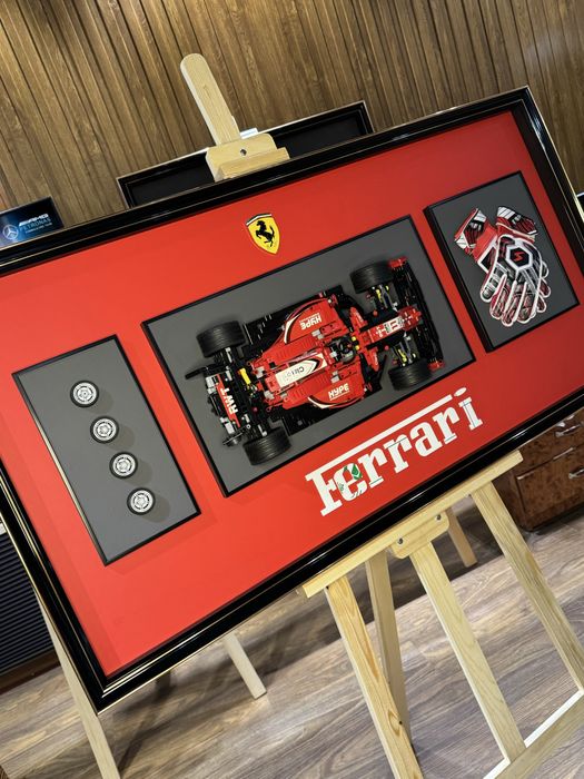 Картина с лошадями, машинами есть много вариантов по доступной цене