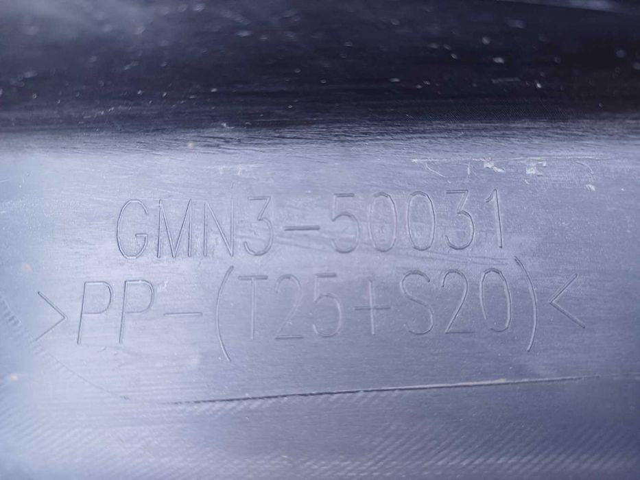 предна броня Mazda 6 модел 2013-2018 г. #1019V