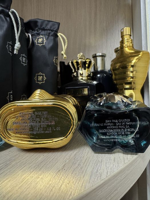 Парфюм оригинал 100